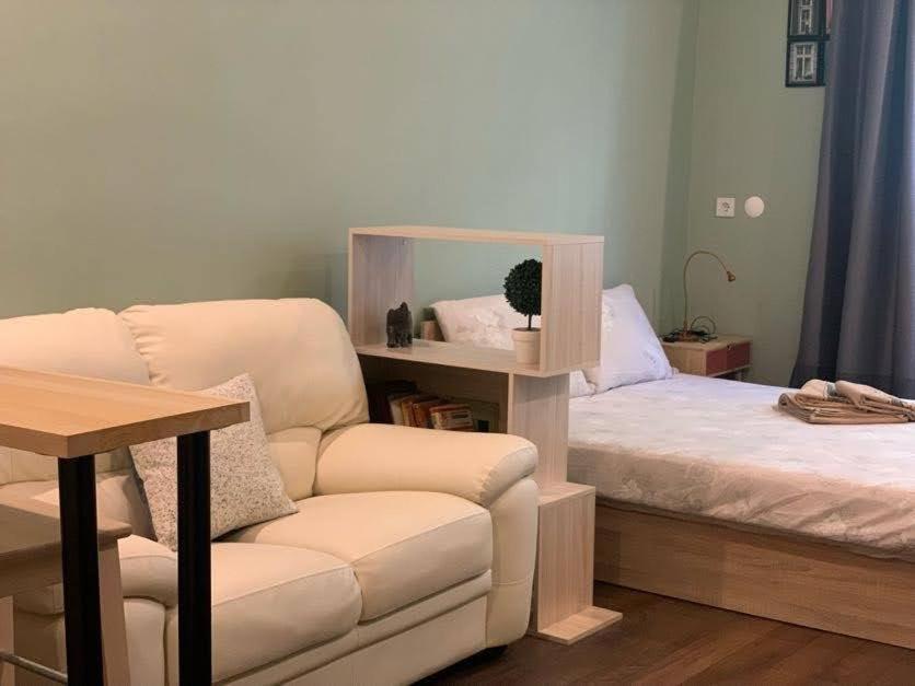 Exceptional Refurnished Location * Sofia