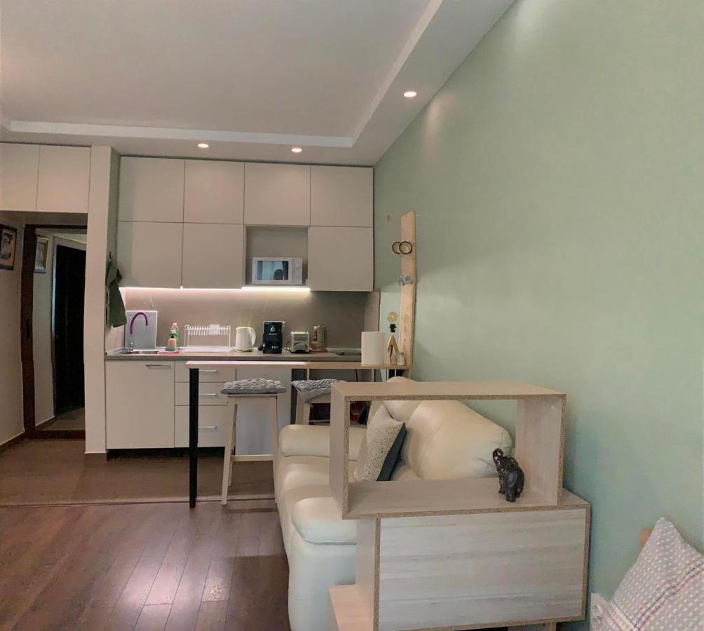 Exceptional Refurnished Location * Sofia