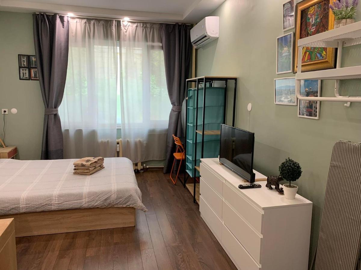 Apartament Exceptional Refurnished Location
