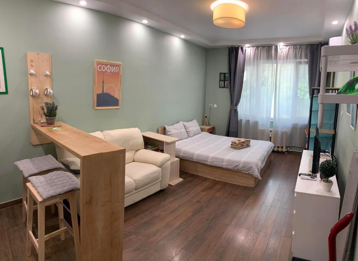 Exceptional Refurnished Location * Sofia
