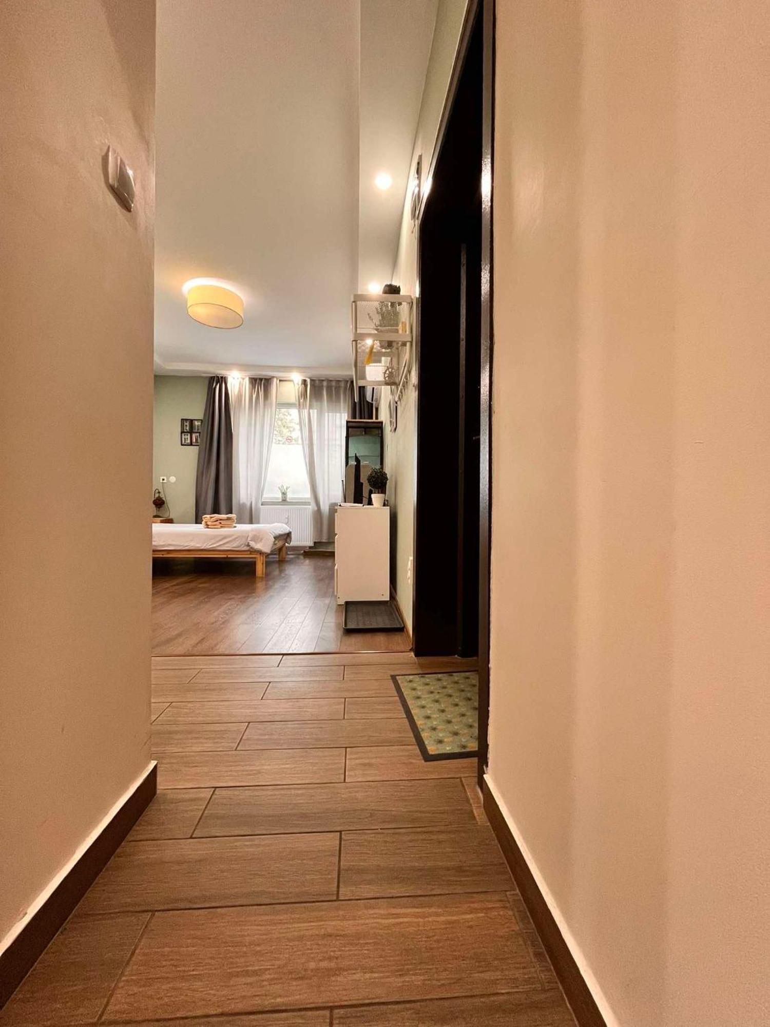 Apartament Exceptional Refurnished Location *
