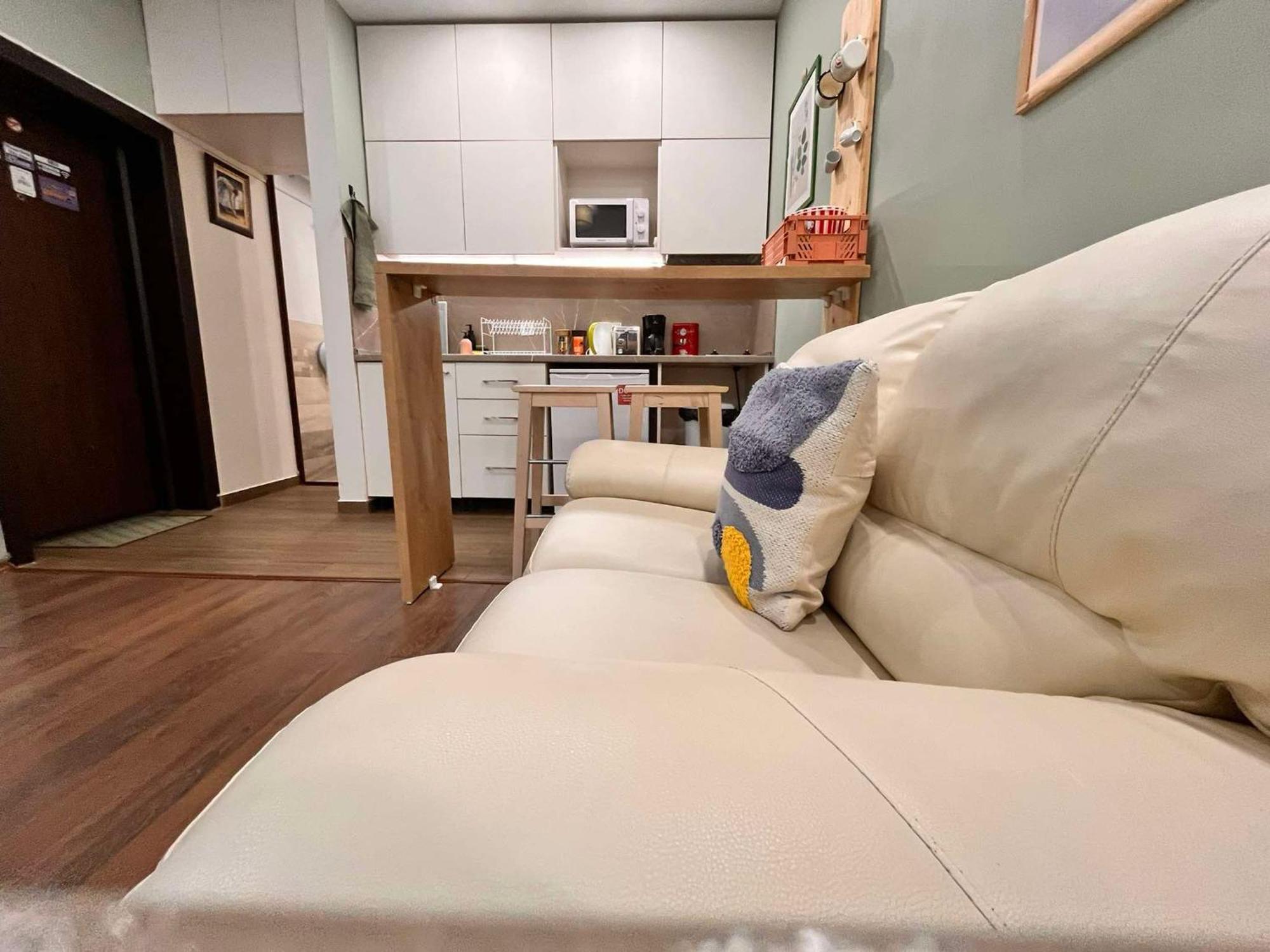 Apartament Exceptional Refurnished Location Sofia