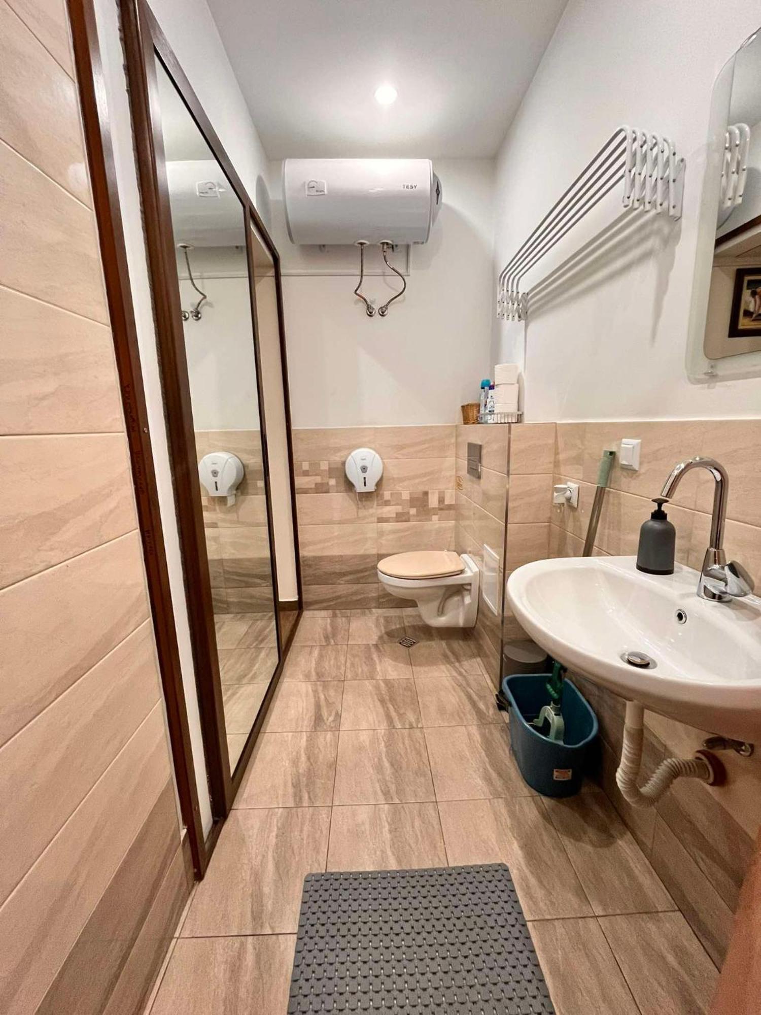 Exceptional Refurnished Location Sofia