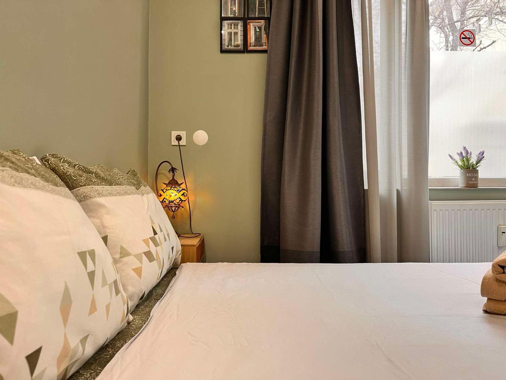 Exceptional Refurnished Location * Sofia