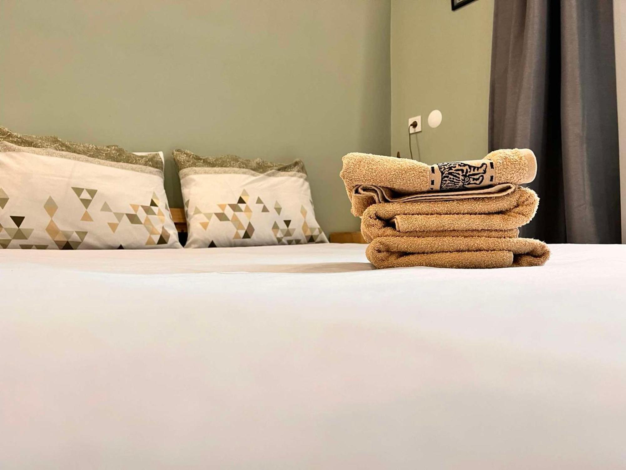 Exceptional Refurnished Location Apartament *
