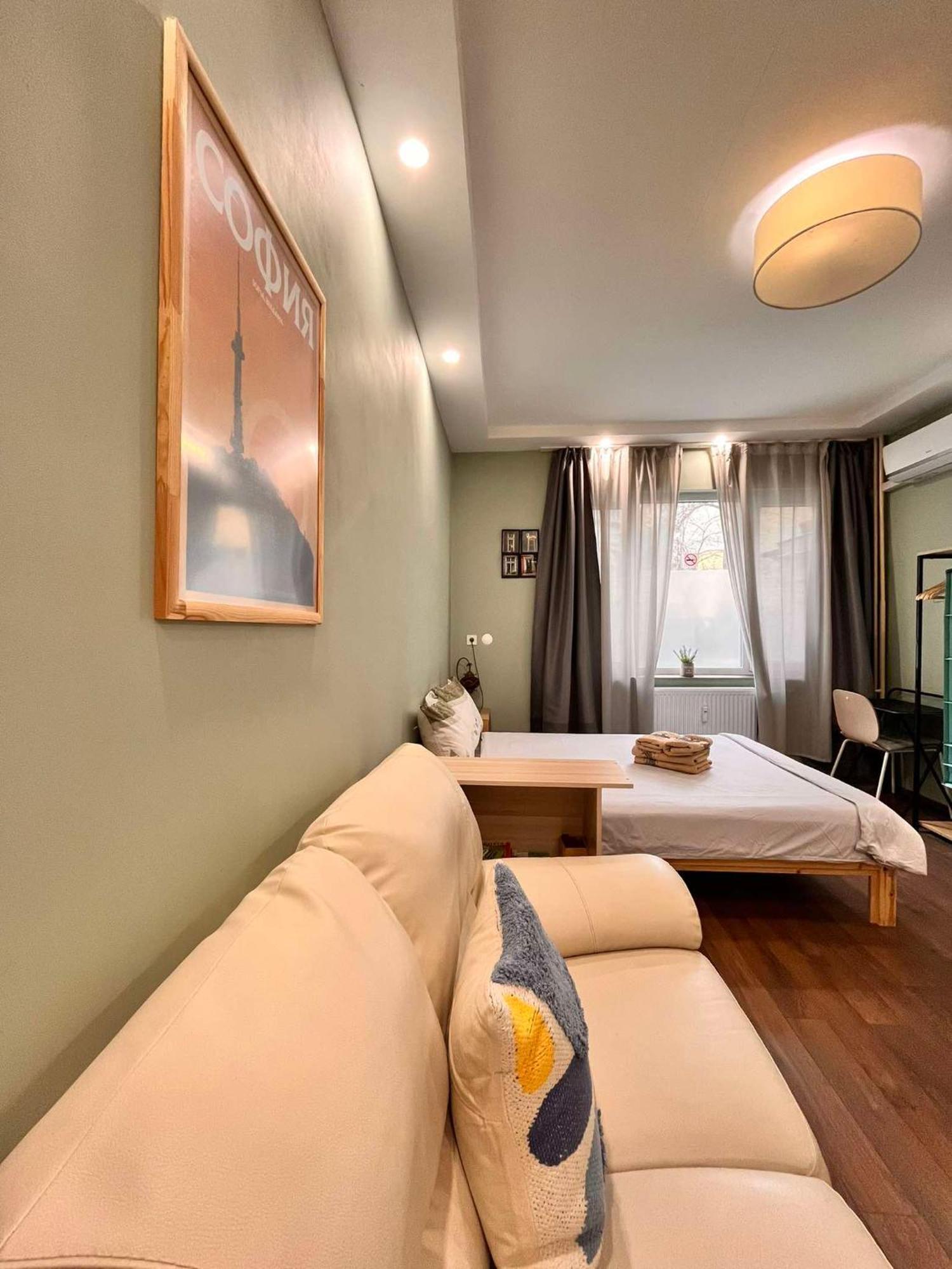 Apartament Exceptional Refurnished Location *