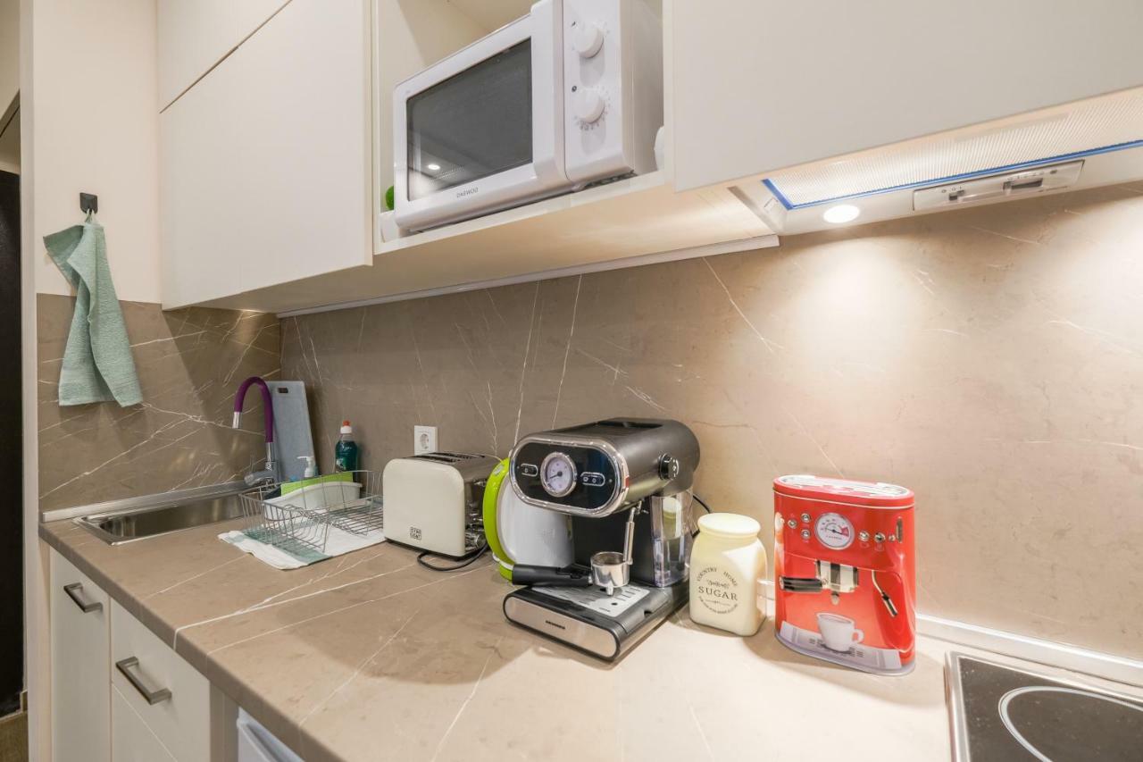 Apartament Exceptional Refurnished Location