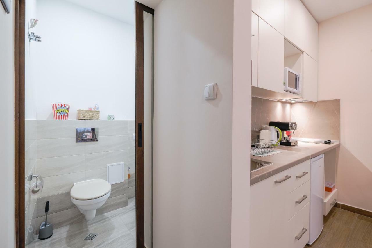 Apartament Exceptional Refurnished Location